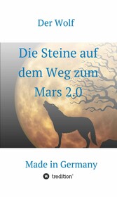 Die Steine auf dem Weg zum Mars 2.0