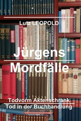 Jürgens Mordfälle 6