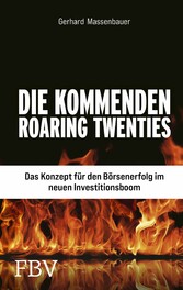 Die kommenden Roaring Twenties