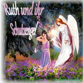 Ruth und ihr Schutzengel