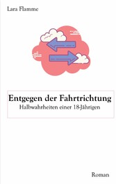 Entgegen der Fahrtrichtung