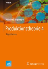 Produktionstheorie 4