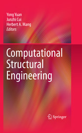 Computational Structural Engineering