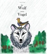 Der Wolf und der Vogel