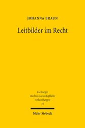 Leitbilder im Recht