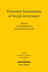 Preventive Instruments of Social Governance