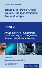 Anwendung von Prüfverfahren zur Ermittlung von transgenerationaler Kriegstraumatisierung