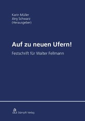 Auf zu neuen Ufern!