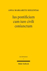 Ius pontificium cum iure civili coniunctum