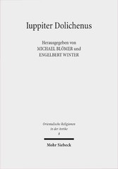 Iuppiter Dolichenus