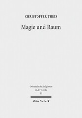 Magie und Raum