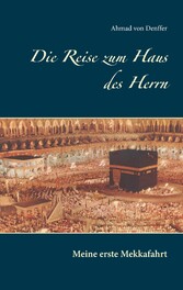 Die Reise zum Haus des Herrn