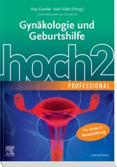 Gynäkologie und Geburtshilfe hoch2 professional