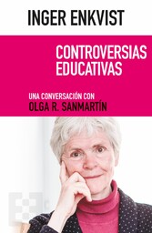 Inger Enkvist: Controversias educativas