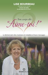 Ton corps dit: Aime-toi!