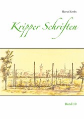 Kripper Schriften