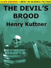 The Devil's Brood