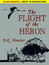 The Flight of the Heron