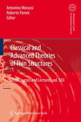 Classical and Advanced Theories of Thin Structures