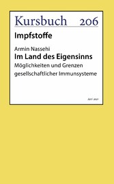 Im Land des Eigensinns