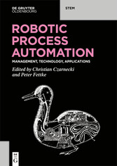 Robotic Process Automation