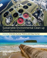 Sustainable Environmental Clean-up