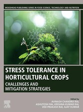 Stress Tolerance in Horticultural Crops