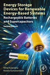 Energy Storage Devices for Renewable Energy-Based Systems