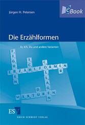 Die Erzählformen