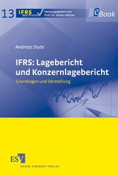 IFRS: Lagebericht und Konzernlagebericht