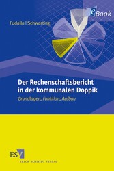 Der Rechenschaftsbericht in der kommunalen Doppik