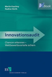 Innovationsaudit