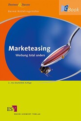 Marketeasing