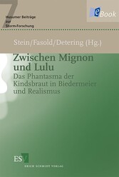 Zwischen Mignon und Lulu