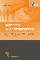 Integriertes Revisionsmanagement