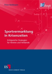 Sportvermarktung in Krisenzeiten