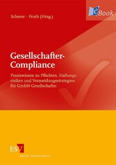 Gesellschafter-Compliance