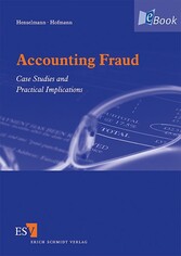 Accounting Fraud