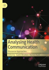 Analysing Health Communication