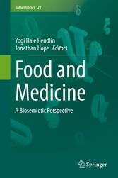 Food and Medicine