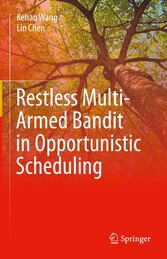 Restless Multi-Armed Bandit in Opportunistic Scheduling