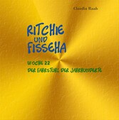 Ritchie und Fisseha