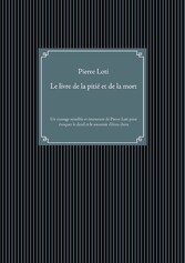 Le livre de la pitié et de la mort