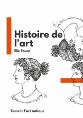 Histoire de l&apos;art