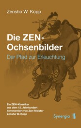 Die ZEN-Ochsenbilder