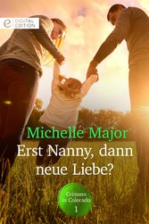 Erst Nanny, dann neue Liebe?