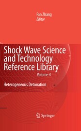 Shock Wave Science and Technology Reference Library, Vol.4