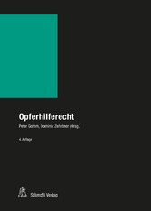 Opferhilferecht