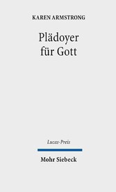 Plädoyer für Gott