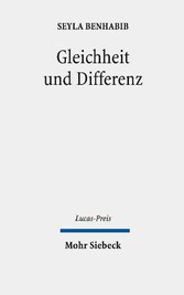 Gleichheit und Differenz